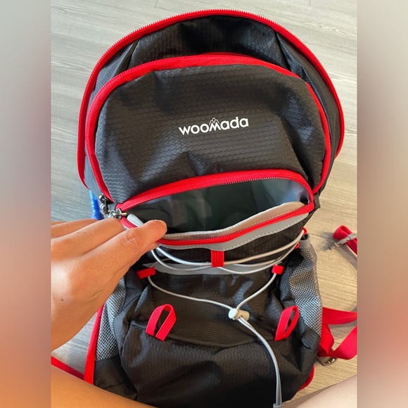 Hydropack Backpack - Picture 6 of 6